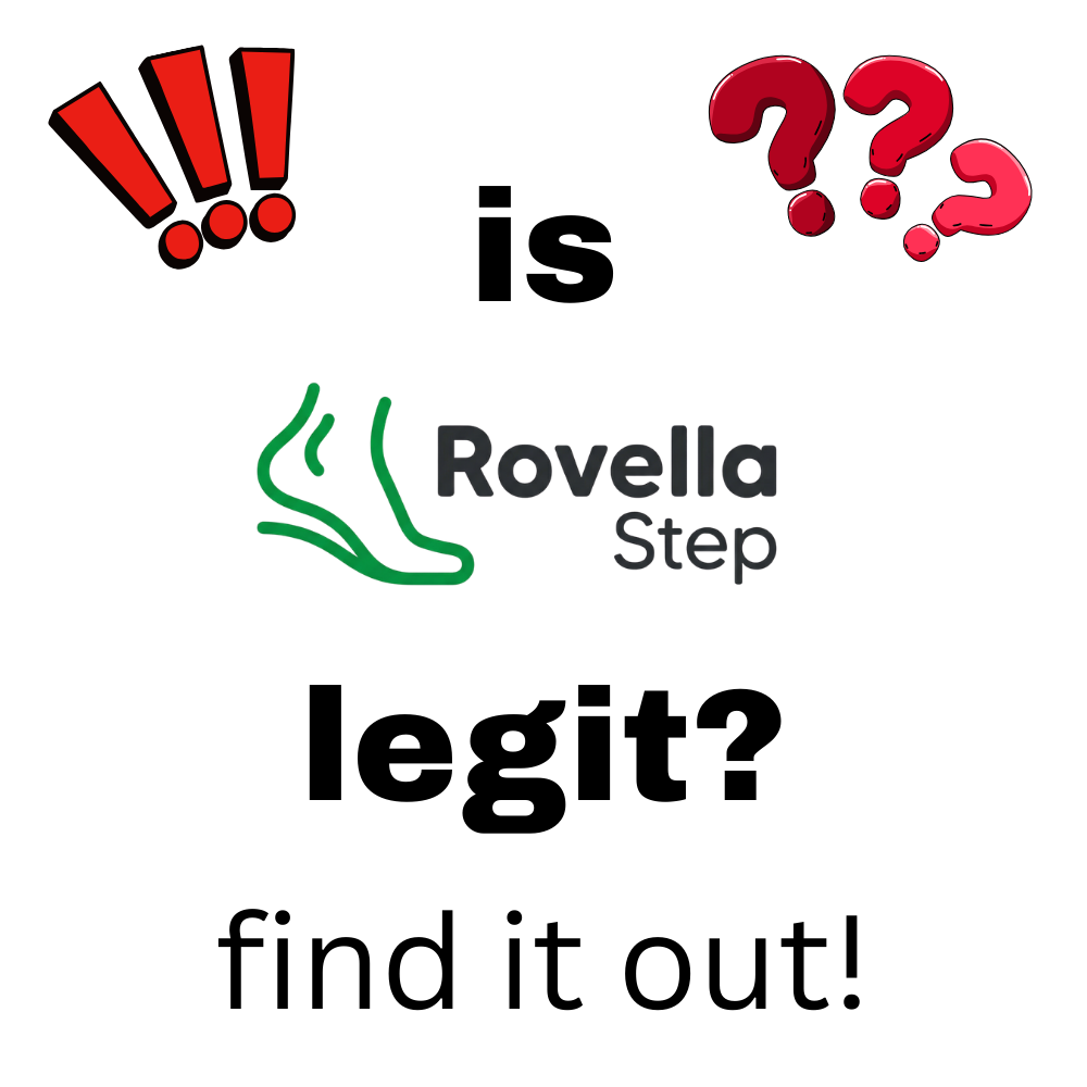Is Rovella steps Shoes Legit? Here’s What You Need to Know