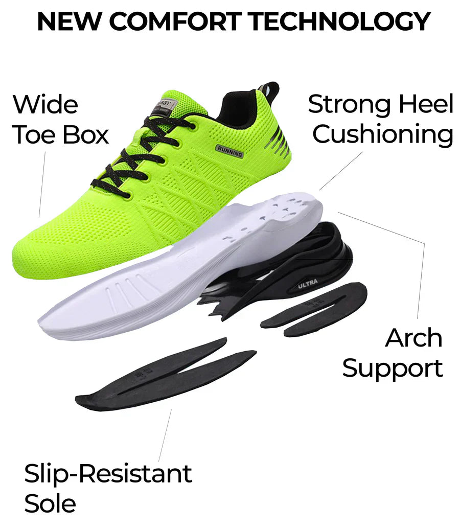 The Technology Behind Rovella's Comfort