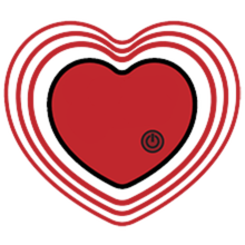 The Heartbeat They Settle To