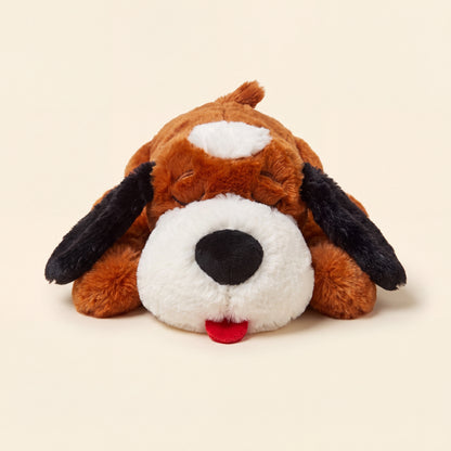 Snuggle Buddy Buster (Brown & Black)