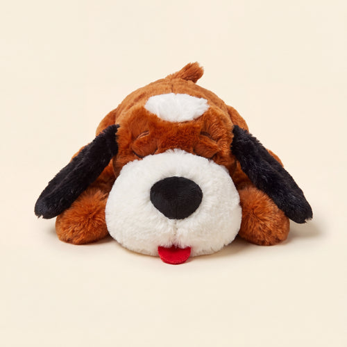 Snuggle Buddy Buster (Brown & Black)