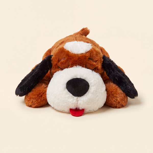 Snuggle Buddy Buster (Brown & Black)