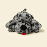 Pebble (Grey Spotted)