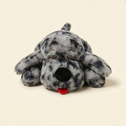 Snuggle Buddy Dotty (Black Spotted)
