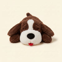 Patch (Brown & White)