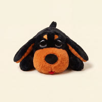 Bramble (Black & Tan)