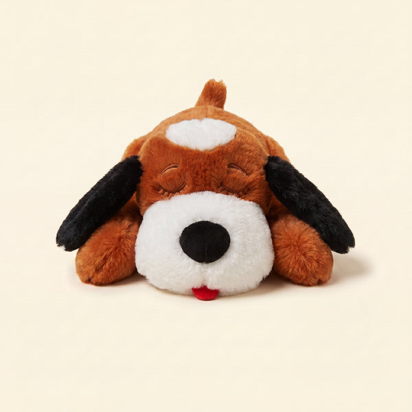 Snuggle Buddy Buster (Brown & Black)