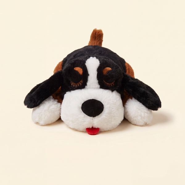 Snuggle Buddy Bumble (Tricolor)