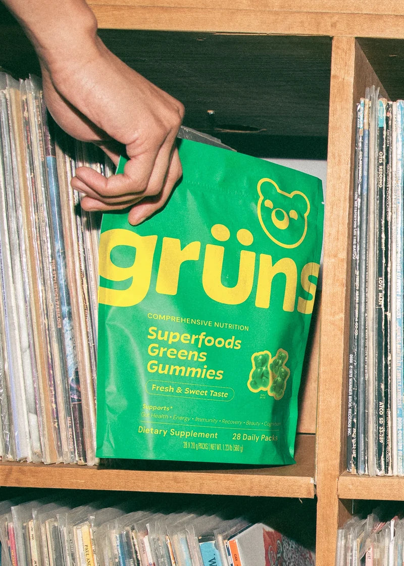 Product lifestyle image