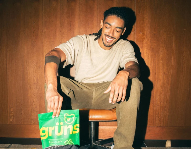 Product lifestyle image