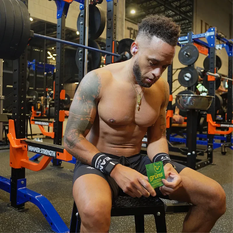 Product lifestyle image
